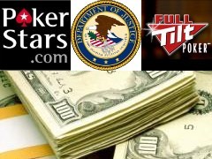 Pokerstars e Full Tilt riaprono per restituire i soldi ai giocatori