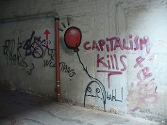 Il declino di quale capitalismo?
