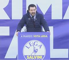 Salvini condannato a morire di autonomismo