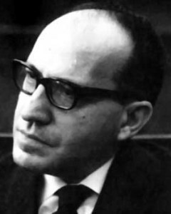Il centenario della nascita di Federico Caffè