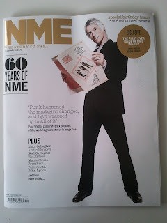 I 60 anni di NME