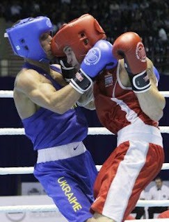 Olimpiadi di Londra 2012: pronostici Boxe