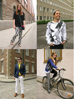 Le tendenze fashion dettate dai blogger