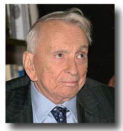 Gore Vidal