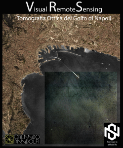Visual remote sensing.