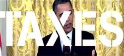 I Repubblicani usano la pubblicità subliminale contro Obama