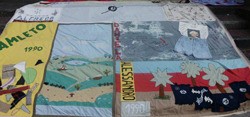 Coperta dei Nomi