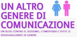 Un altro genere di comunicazione