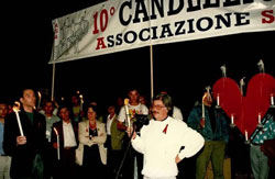Candlelight Memorial 1992
