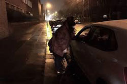 Sex workers
