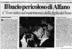 Bacio Alfano