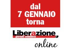 Liberazione forse ritorna? Sosteniamola