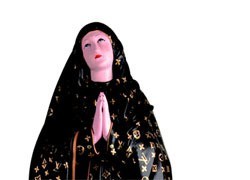 Al via a Teramo la Biennale d'Arte Sacra Contemporanea