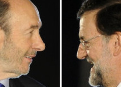 La Spagna al voto, finisce l'era Zapatero