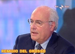 Remigio del Grosso