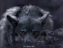 Fenrir