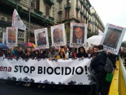 Stop Biocidio