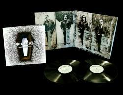 Vinile: Il ritorno.