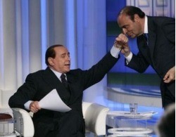 Berlusconi e il (falso?) mito del grande comunicatore