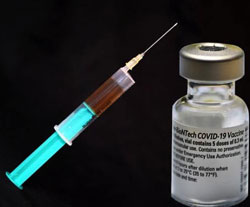 Perché vaccinarsi