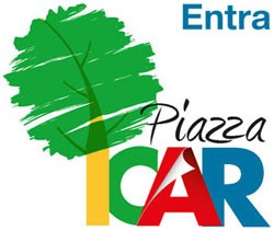 Piazza ICAR