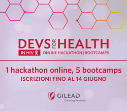 Open Innovation dedicato all'HIV