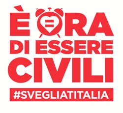 #sveglatitalia