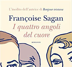 I quattro angoli del cuore