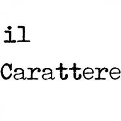 il Carattere