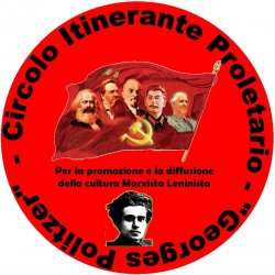 Circolo Itinerante Proletario "Georges Politzer" 