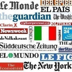 L'analisi della stampa estera sui referendum