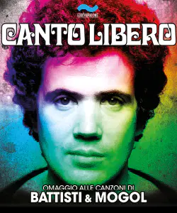 Il gruppo “Canto Libero. Omaggio a Battisti & Mogol” al Teatro Toniolo di Mestre