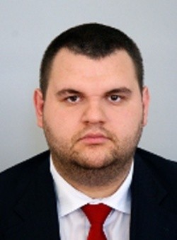 Delyan Peevski (fonte: Novinite.com)