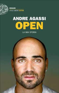 Open di Andre Agassi