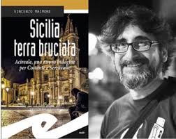 Sicilia terra bruciata
