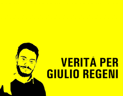 Oltre 8 anni, ma...Giulio non è stato dimenticato