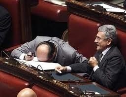 Bersani svegliati!