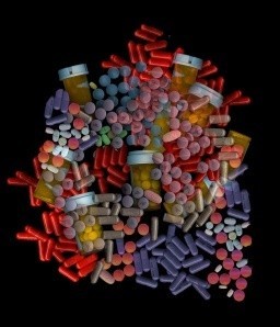 Troppi farmaci ai bambini