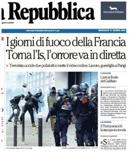 francia repubblica