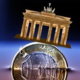 Perché la Germania vuole a tutti i costi un euro forte?