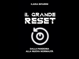 Il Grande Reset. La gestione biopolitica e digitalizzata dell'economia