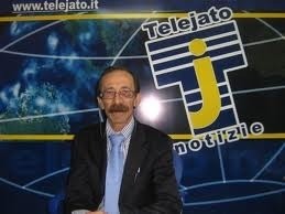 Bloccato il sito di Telejato