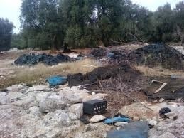 Esiste anche una "Puglia peggiore"