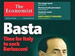 La decadenza della politica italiana: prospettive incerte per il 2011
