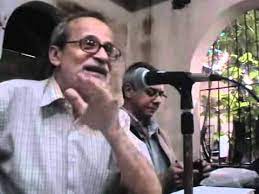 Intervista al prof. italo-venezuelano Giulio Santosuosso: l' uomo che ha ispirato Hugo Chávez