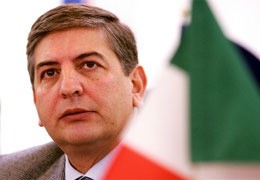 Le intercettazioni di Mario Landolfi nell'inchiesta Cosentino-Camorra al vaglio della Camera