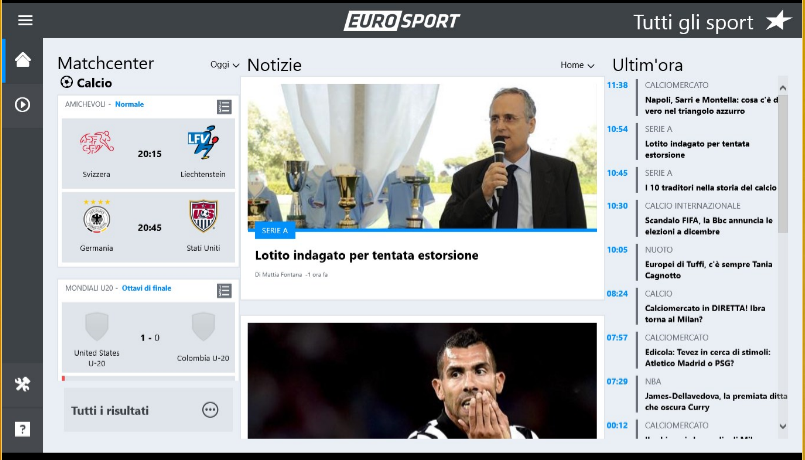 eurosport