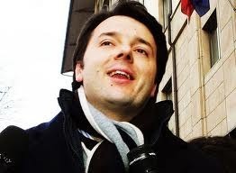 Matteo Renzi, il berluschino fiorentino in salsa democrat