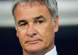 Ranieri è il nuovo allenatore del Monaco