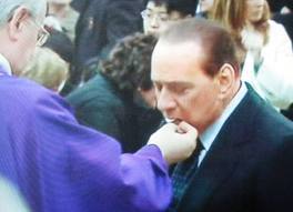 La Chiesa e il berlusconismo